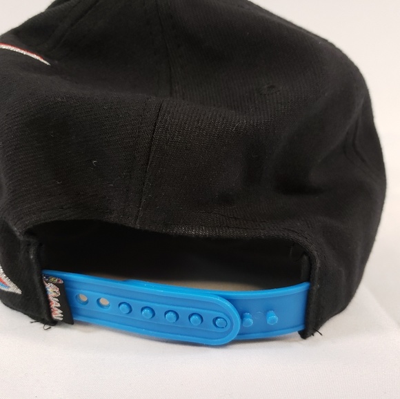 Miami marlins 47 cap - Picture 5 of 7